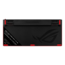 ROG Falchion Ace 75 HE, Per Key RGB, ROG HFX V2X Magnetic, Wired, Red, Mechanical Gaming Keyboard