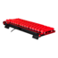 ROG Falchion Ace 75 HE, Per Key RGB, ROG HFX V2X Magnetic, Wired, Red, Mechanical Gaming Keyboard