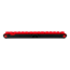 ROG Falchion Ace 75 HE, Per Key RGB, ROG HFX V2X Magnetic, Wired, Red, Mechanical Gaming Keyboard
