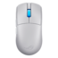 ROG Harpe II Ace, RGB, 42000-dpi, Wired/Bluetooth/Wireless, Moonlight White, Optical Gaming Mouse