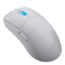 ROG Harpe II Ace, RGB, 42000-dpi, Wired/Bluetooth/Wireless, Moonlight White, Optical Gaming Mouse