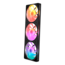 F420 RGB Reverse 3 x 140mm, ARGB LEDs, 1900 RPM, 96.28 CFM, 34.6 dBA, Cooling Fans