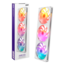 F420 RGB Reverse 3 x 140mm, White, ARGB LEDs, 1900 RPM, 96.28 CFM, 34.6 dBA, Cooling Fans