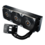 WS TR 360D, 360mm Radiator, Liquid Cooling System