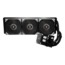 WS TR 360D, 360mm Radiator, Liquid Cooling System