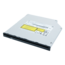 SST-SOD04-V2, DVD 8x / CD 24x, DVD Disc Burner, Slim Slot-loading, Optical Drive
