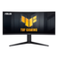 TUF Gaming VG34VQL3A, Curved, DisplayHDR™ 400, 34" VA, 3440 x 1440 (UWQHD), 1 ms, 180Hz, FreeSync™ Premium Pro Gaming Monitor