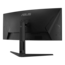 TUF Gaming VG34VQL3A, Curved, DisplayHDR™ 400, 34" VA, 3440 x 1440 (UWQHD), 1 ms, 180Hz, FreeSync™ Premium Pro Gaming Monitor