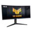 TUF Gaming VG34VQL3A, Curved, DisplayHDR™ 400, 34" VA, 3440 x 1440 (UWQHD), 1 ms, 180Hz, FreeSync™ Premium Pro Gaming Monitor