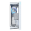 ROG Cronox ARGB, LCD, Tempered Glass, No PSU, E-ATX, White, Full Tower Case