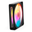 F120 RGB 120mm, ARGB LEDs, 2400 RPM, 70.67 CFM, 33.05 dBA, Cooling Fan