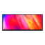 12.3", IPS, 1920 x 720 (UWHD), 10-Point Touch Display