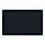 9", QLED, 1280 x 720 (HD), Display
