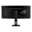 ROG Strix OLED XG34WCDMS, Curved, DisplayHDR™ True Black 500, 34" QD-OLED, 3440 x 1440 (UWQHD), 0.03 ms, 280Hz, FreeSync™ Premium Pro Gaming Monitor