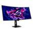 ROG Strix OLED XG34WCDMS, Curved, DisplayHDR™ True Black 500, 34" QD-OLED, 3440 x 1440 (UWQHD), 0.03 ms, 280Hz, FreeSync™ Premium Pro Gaming Monitor