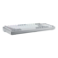 ROG Azoth 96 HE, Per Key RGB, ROG HFX V2 Magnetic, Wireless/Wired/Bluetooth, White, Mechanical Gaming Keyboard