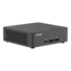 NUC 15 Pro RNUC15CRKU7063CU, Intel® Core™ Ultra 7 255H, 16GB (2x8GB) DDR5-6400 CSO-DIMM Memory, 512GB NVMe M.2 SSD, Intel® Arc™ 140T GPU, Windows 11 Pro, Slim Mini PC