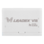 Leadex VIII Platinum PRO White, 80 PLUS Platinum 850W, ECO Mode, Fully Modular, ATX Power Supply