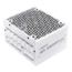 Leadex VIII Platinum PRO White, 80 PLUS Platinum 1000W, ECO Mode, Fully Modular, ATX Power Supply