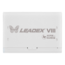 Leadex VIII Platinum PRO White, 80 PLUS Platinum 1000W, ECO Mode, Fully Modular, ATX Power Supply