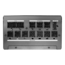 Leadex VIII Platinum PRO, 80 PLUS Platinum 1200W, ECO Mode, Fully Modular, ATX Power Supply