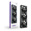 F360X Performance 3 x 120mm, ARGB LEDs, 3100 RPM, 104 CFM, 41 dBA, Cooling Fans