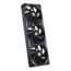 F360X Performance 3 x 120mm, ARGB LEDs, 3100 RPM, 104 CFM, 41 dBA, Cooling Fans
