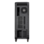 ALTA T2, No PSU, E-ATX, Black, Full Tower Case