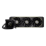 HOLO ARGB, 360mm Radiator, Liquid Cooling System
