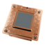 Q17, 27mm Height, 195W TDP, Copper CPU Cooler