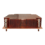 Q17, 27mm Height, 195W TDP, Copper CPU Cooler