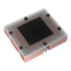J20, 27mm Height, 350W TDP, Copper CPU Cooler