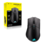 HARPOON v2 WIRELESS, RGB, 26000-dpi, Wired/Bluetooth/Wireless, Black, Optical Gaming Mouse