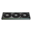 FOBR ARGB 360 3 x 120mm, ARGB LEDs, 2100 RPM, 70.8 CFM, 29.2 dBA, Cooling Fans