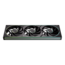 FOBR ARGB 360 3 x 120mm, ARGB LEDs, 2100 RPM, 70.8 CFM, 29.2 dBA, Cooling Fans