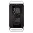 WARTHOG Airflow, Tempered Glass, No PSU, E-ATX, Black, Mid Tower Case