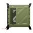 WARTHOG RS Airflow, Tempered Glass, No PSU, E-ATX, Olive Drab, Mid Tower Case