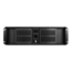 D Storm D-300-FS, Black Bezel, 2x 5.25&quot;, 6x 3.5&quot; Drive Bays, No PSU, ATX, Black, 3U Chassis