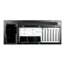 D Storm D-410, 10x 5.25&quot; Drive Bays, No PSU, E-ATX, Black, 4U Chassis