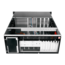 D Storm D-410, 10x 5.25&quot; Drive Bays, No PSU, E-ATX, Black, 4U Chassis