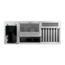 E Storm E4M20, 20x 3.5" Hotswap Bays, No PSU, E-ATX, Black, 4U Chassis