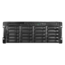E Storm E4M20, 20x 3.5" Hotswap Bays, No PSU, E-ATX, Black, 4U Chassis