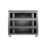 WN1510, 15U, 1000mm Depth, Rack-mount Server Cabinet