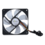 FN-TX12-15 120mm, 1500 RPM, 58 CFM, 25.5 dBA, Cooling Fan