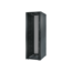 AR3157, NetShelter SX, 48U, 750mm Wide x 1070mm Deep, Enclosure with Sides Black