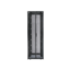 AR3157, NetShelter SX, 48U, 750mm Wide x 1070mm Deep, Enclosure with Sides Black