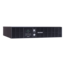 Smart App LCD CPS1500AVR, 1500 VA/950 W, Simulated Sine Wave, 2U Rackmount/Tower UPS