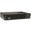 SmartPro SMART1000RM2U, LCD, 1000 VA/800 W, Sine Wave, 2U Rackmount/Tower UPS