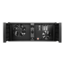 D Storm D-400S3, Black Bezel, 1x Slim 5.25", 3x 3.5" Drive Bays, No PSU, ATX, Black, 4U Chassis