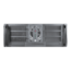 RM42300-F, 3x 5.25&quot;, 5x 3.5&quot; Drive Bays, No PSU, ATX, Black, 4U Chassis
